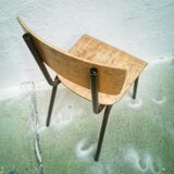Chaise écolier Mullca 511