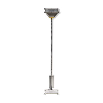 Renzo Piano ‘Lingotto’ floorlamp for iGuzzini 90s