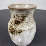 Small vase Atelier Thierry and Chantal Robert