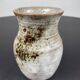 Small vase Atelier Thierry and Chantal Robert