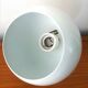Lot of wall sconces Raak 1970