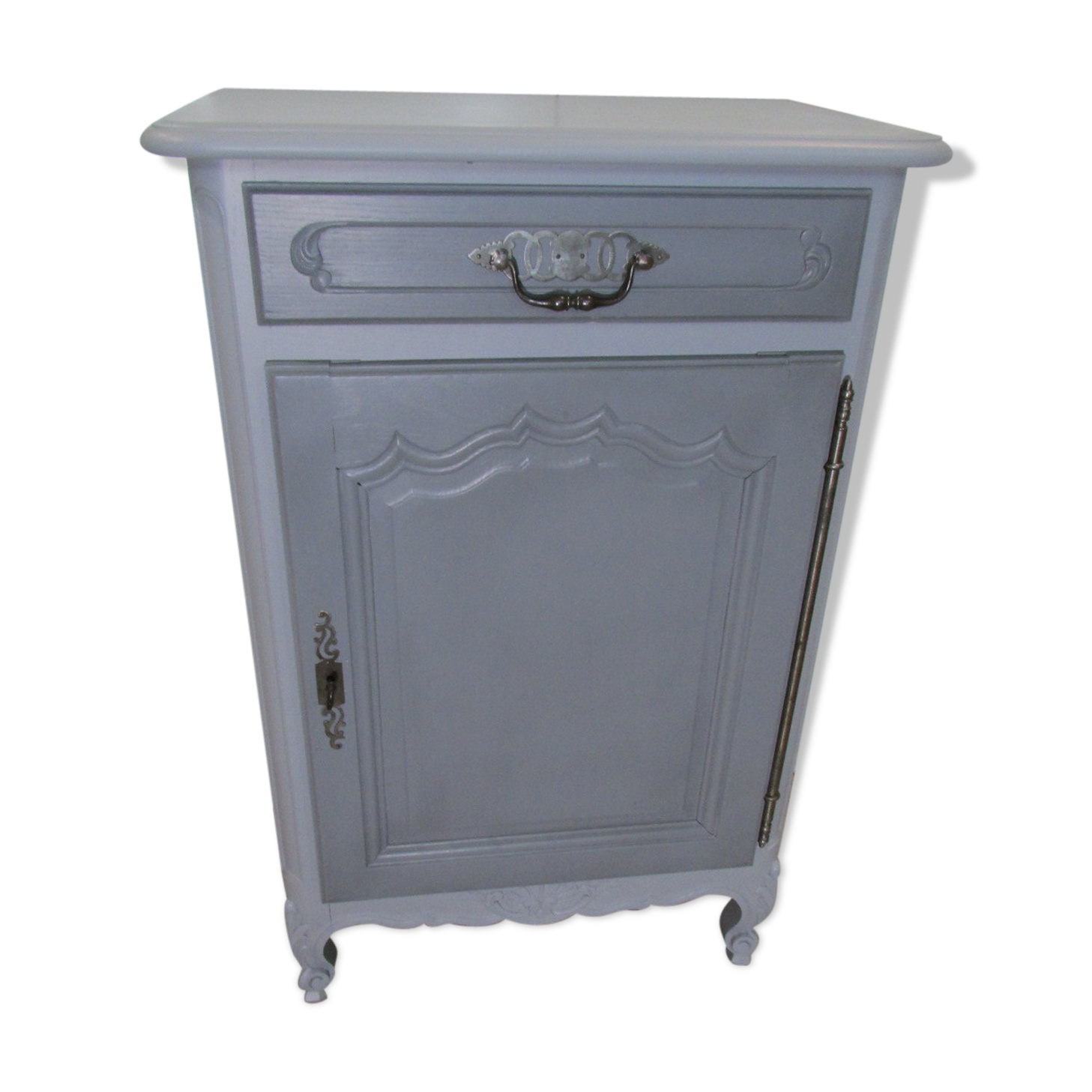 Louis XV style jam maker