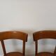 Bistro chairs, set of 4