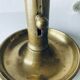Classic candle holder