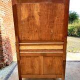 Toilet furniture, dressing table