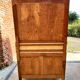 Meuble de toilette coiffeuse