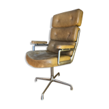 Armchair Lobby hightback eames Herman miller