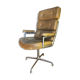 Fauteuil Lobby hightback Eames Herman miller