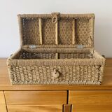 Rope trunk