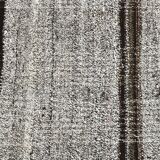 Turkish Mid Century Modern Vintage Kilim Rug, 170x230Cm