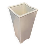 Sage ceramic vase
