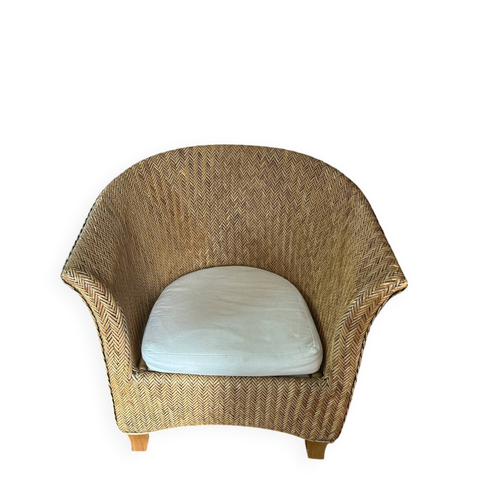 Emilie armchair