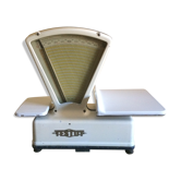 Testut grocer's scale