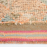 Runner rug, 88x348cm