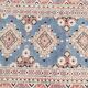 Oriental carpet wool 120x80cm