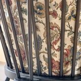 Paire de fauteuils Ercol