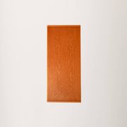 Commode en chêne scandinave, années 1960