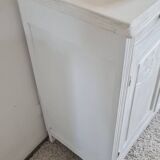 Buffet parisien ancien art déco