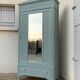 Parisian art deco wardrobe 1930