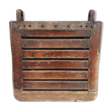 Strapontin metro Sprague 1920