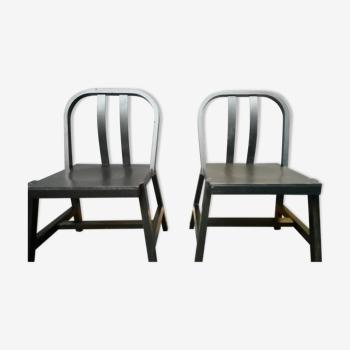 Garden chairs