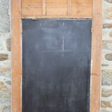 Ancient trumeau - mirror 157x105cm