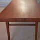 Scandinavian design coffee table from the 1960s, Germany