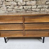 Johnson Carper 1950 Dresser