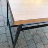 desk white drawers of Pierre guariche edition meurop 1960