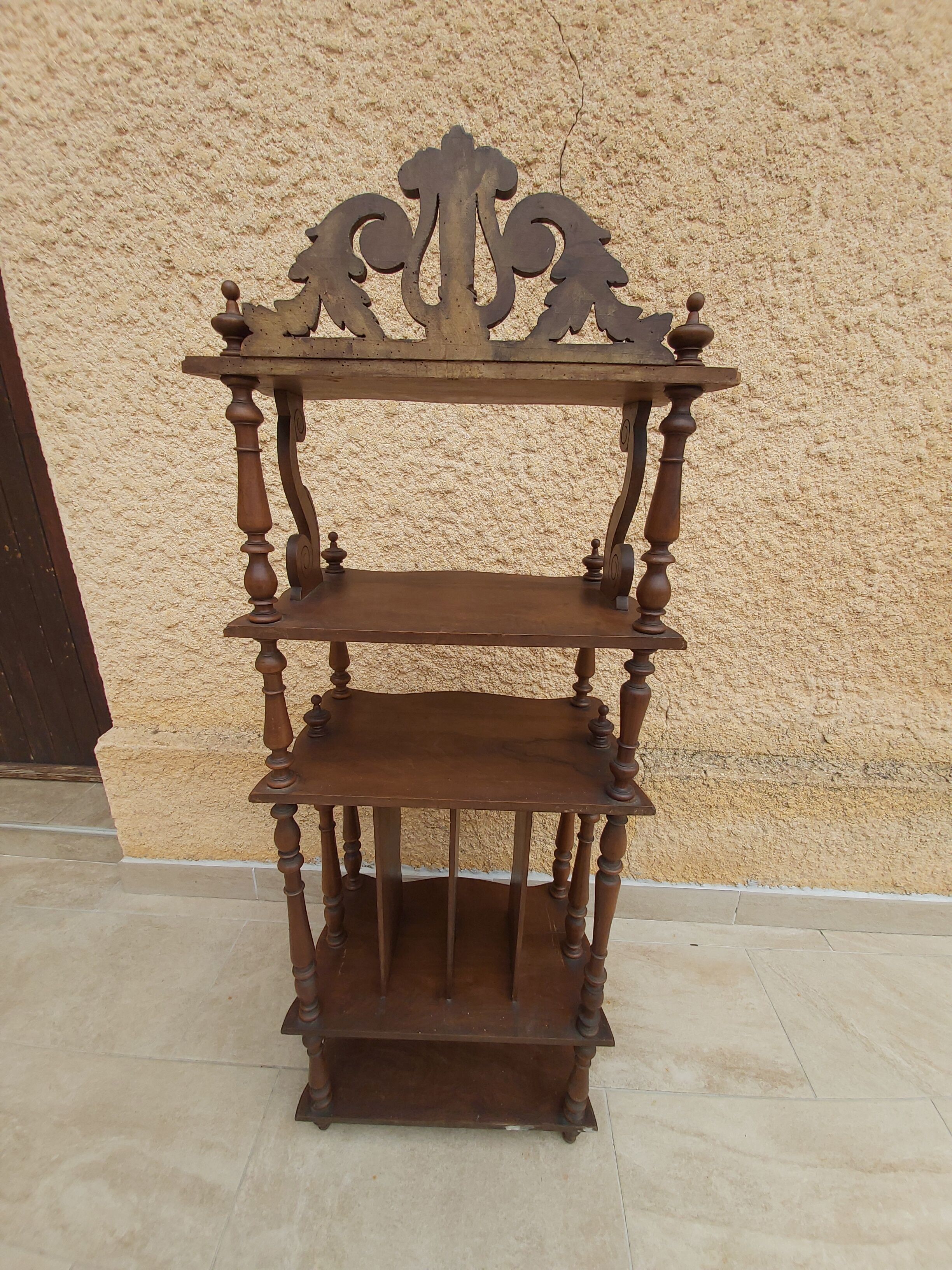 Music locker cabinet