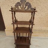 Music locker cabinet