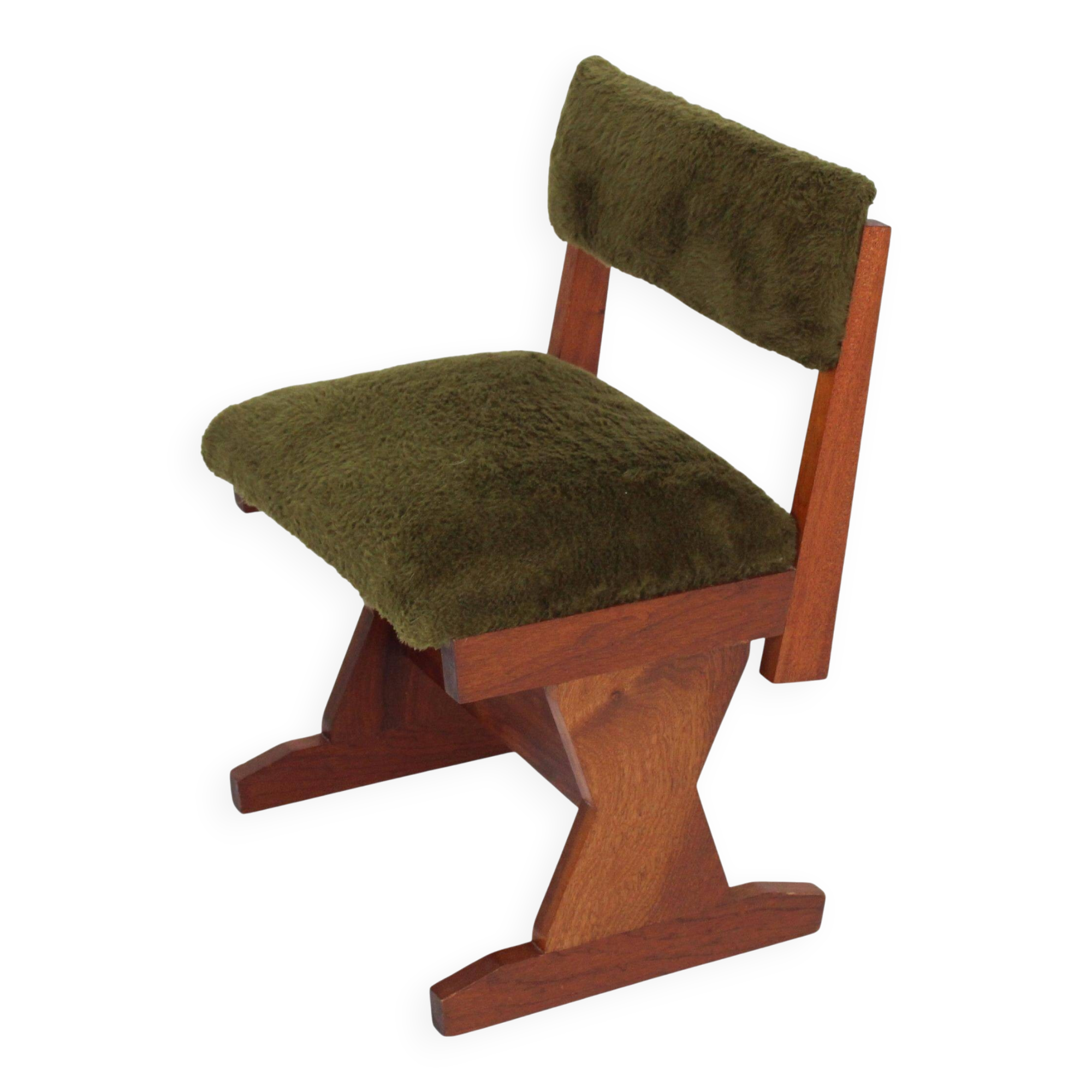 Dutch modernist chair