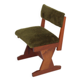 Dutch modernist chair