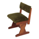 Chaise moderniste néerlandaise