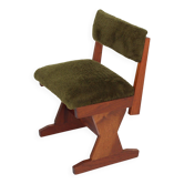 Dutch modernist chair