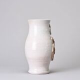 Vase with devils by Robert and Jean Cloutier, circa 1965