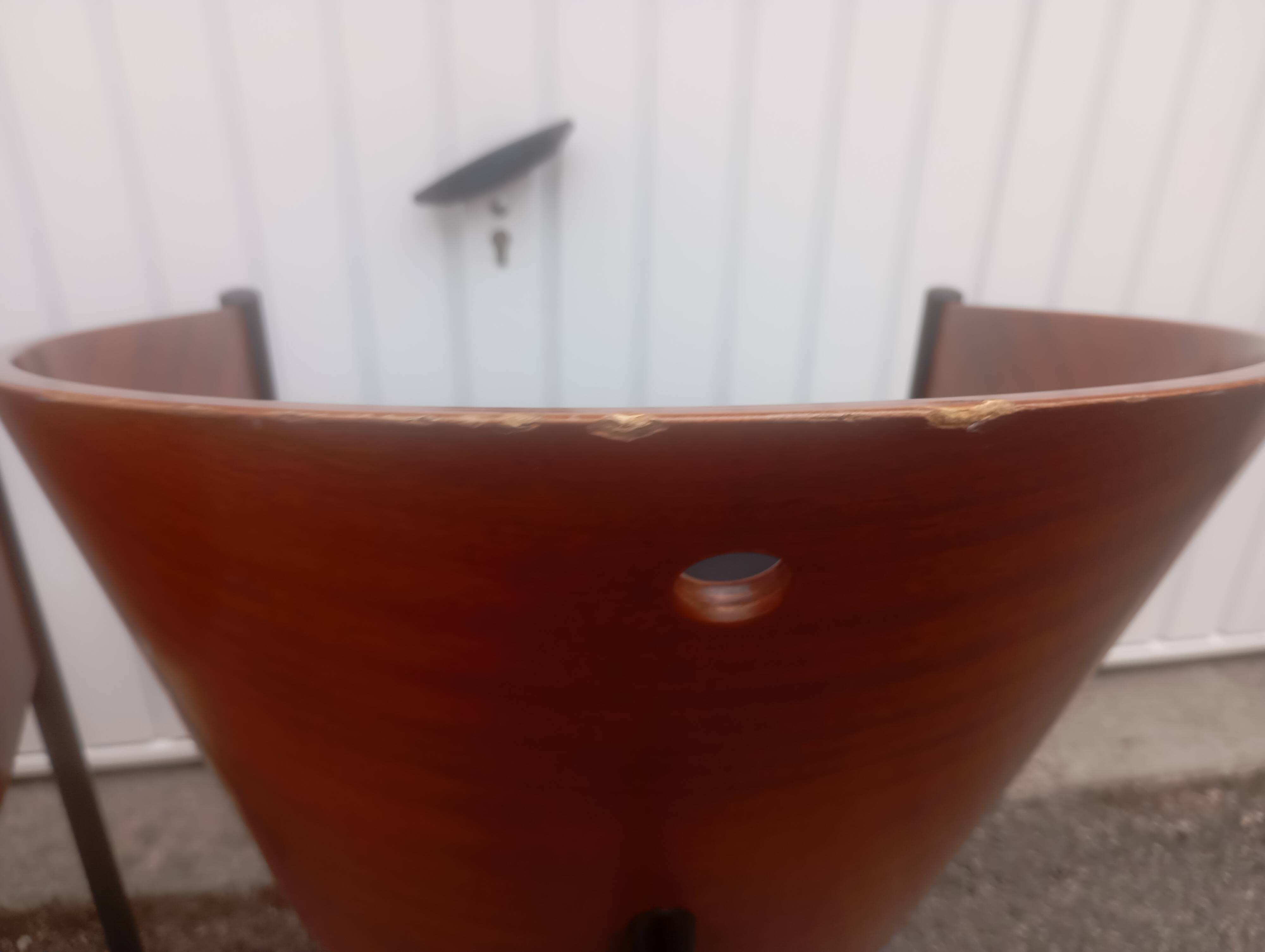 Philippe Starck chairs, coste model