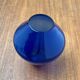 Mid-Century Minimalist Glass Vase, 1960s