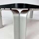 Table basse Space Age, années 1970