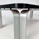 Table basse Space Age, années 1970