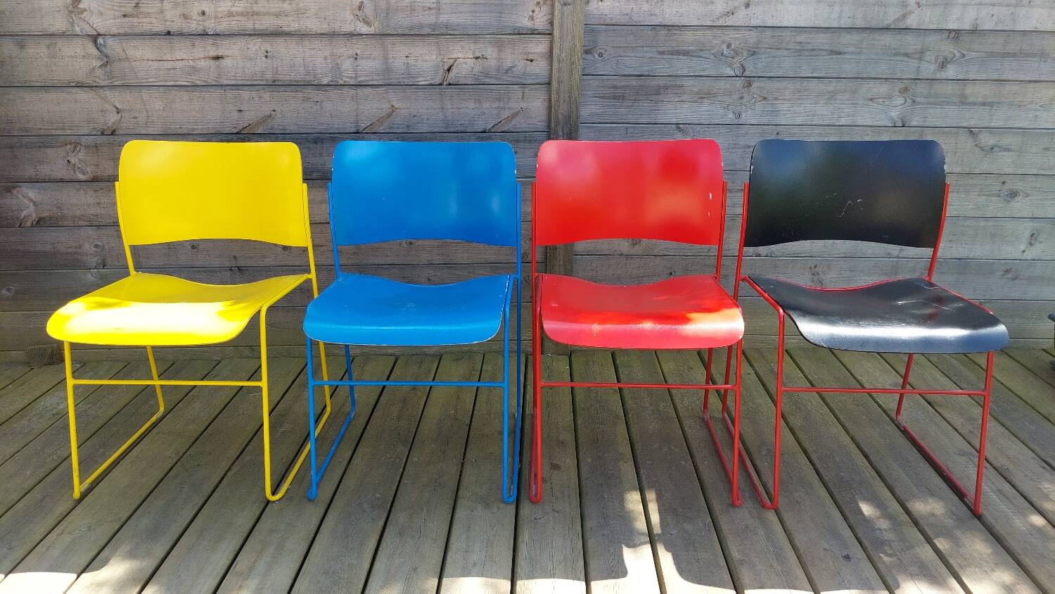 Chaise