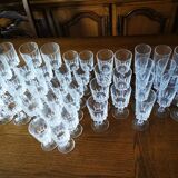 Verre cristal