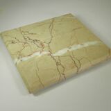 Marble trivet 20 x 20 cm