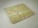 Dessous de plat en marbre 20 x 20 cm