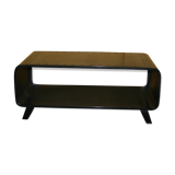Table low metal