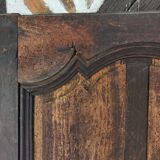 Old Louis XV wardrobe door jumika
