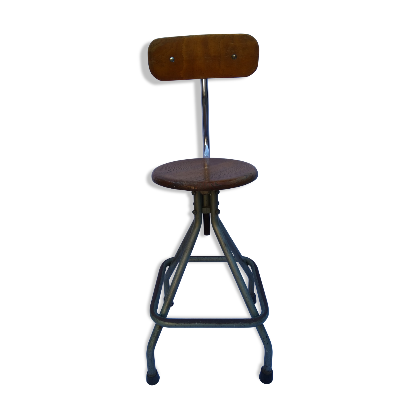 Chaise d'architecte