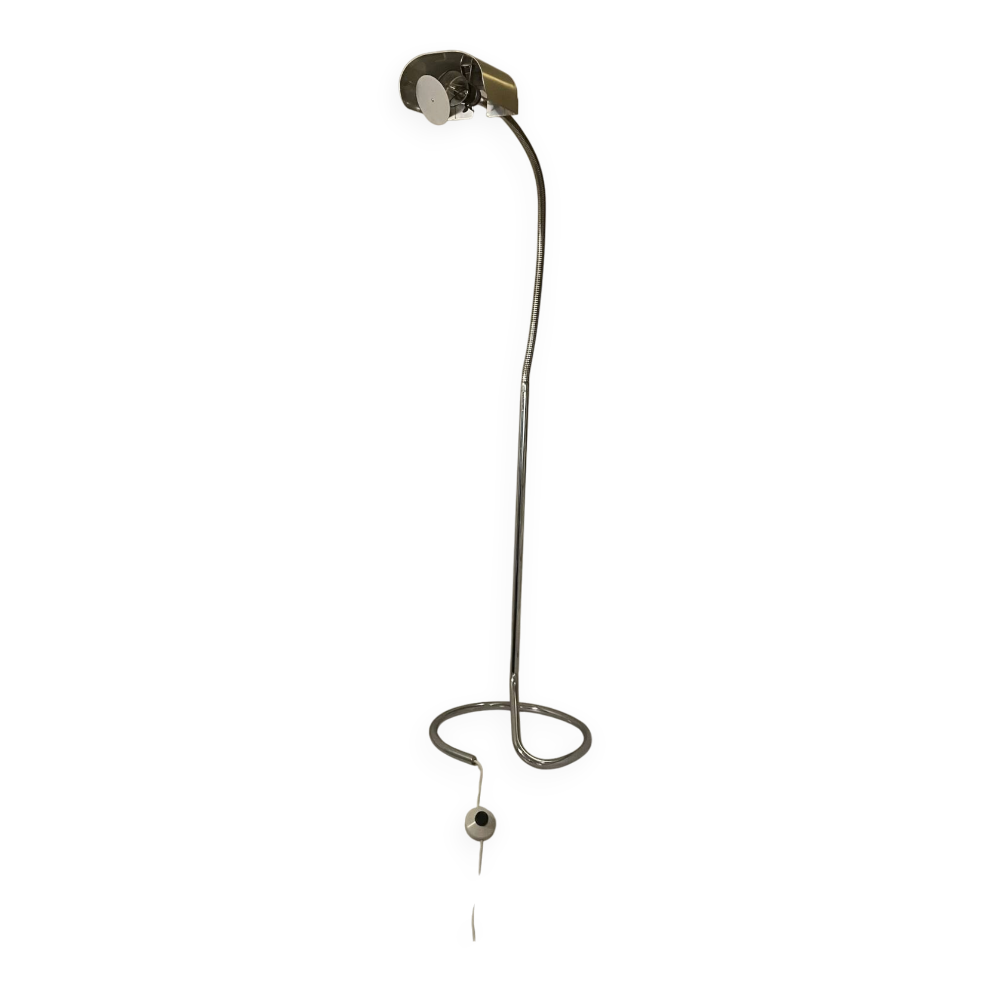 Lamp Susi Berger & Ueli year 1970