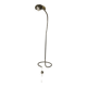 Lamp Susi Berger & Ueli year 1970