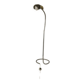 Lampe Susi Berger & Ueli année 1970